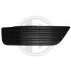 DIEDERICHS 1416047 Cover, bumper